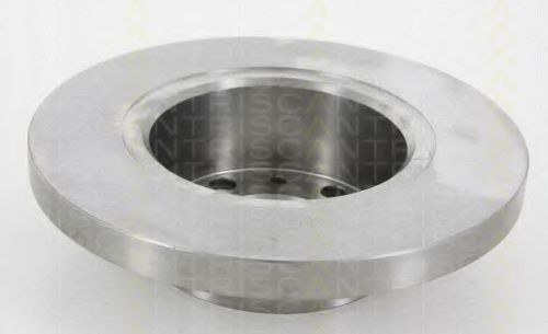 Disc frana 2