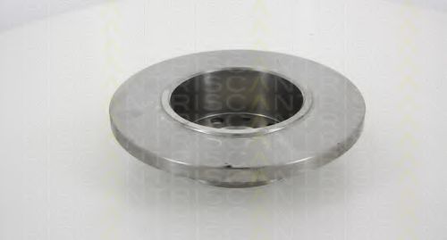 Disc frana 2
