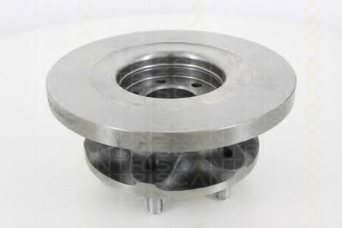 Disc frana 2