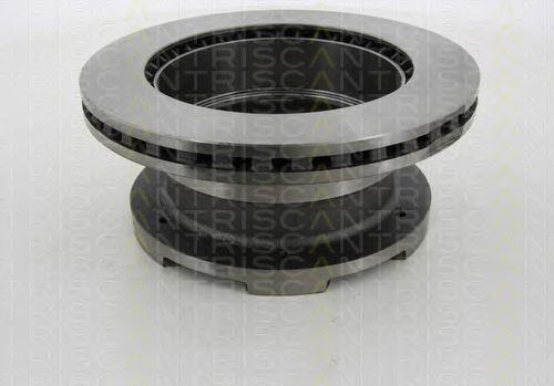 Disc frana 2