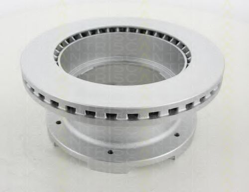 Disc frana 2