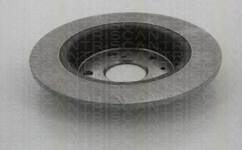 Disc frana 2