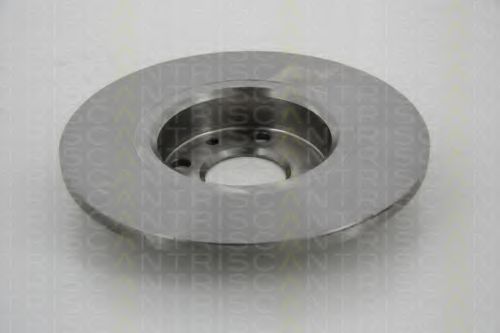 Disc frana 2