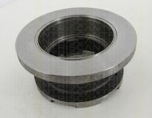 Disc frana 2
