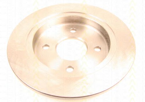 Disc frana 2