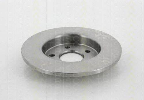 Disc frana 2