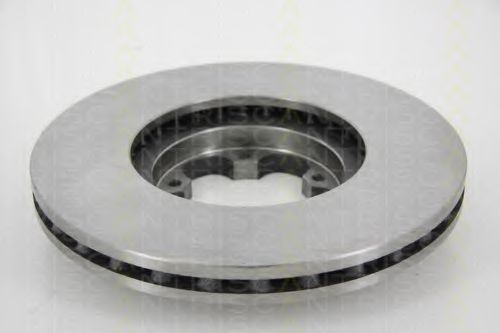 Disc frana 2