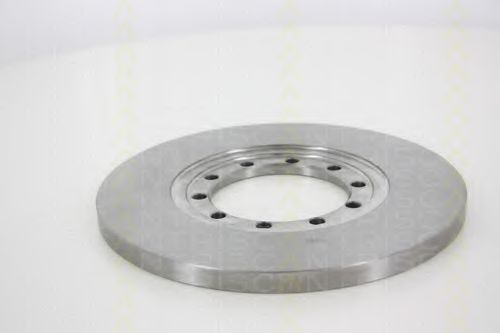 Disc frana 2