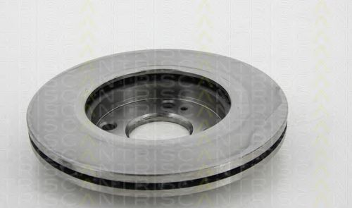 Disc frana 2