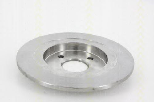 Disc frana 2