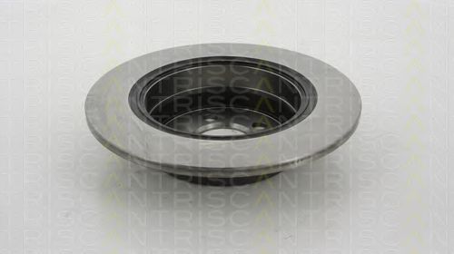 Disc frana 2