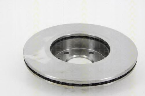 Disc frana 2