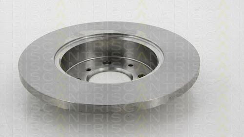 Disc frana 2