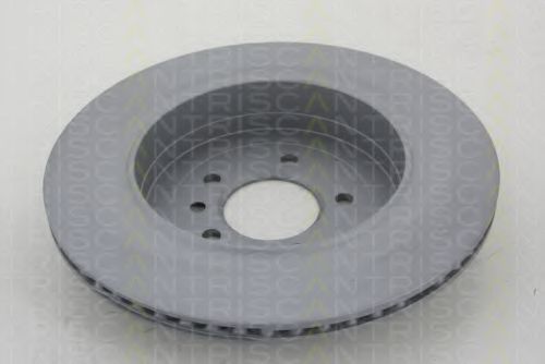 Disc frana 2