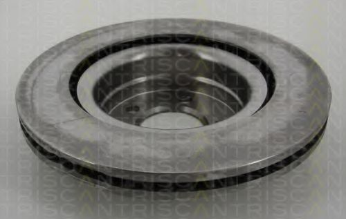 Disc frana 2