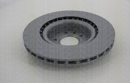 Disc frana 2
