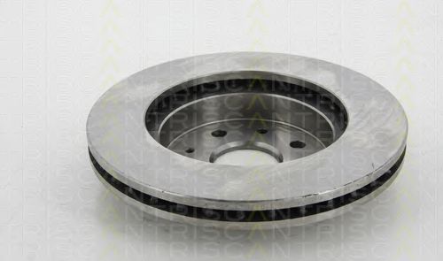 Disc frana 2
