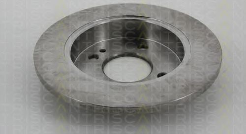 Disc frana 2