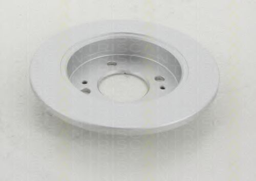 Disc frana 2