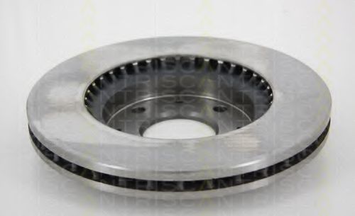 Disc frana 2