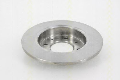 Disc frana 2