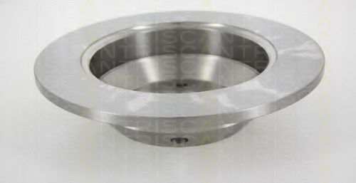 Disc frana 2