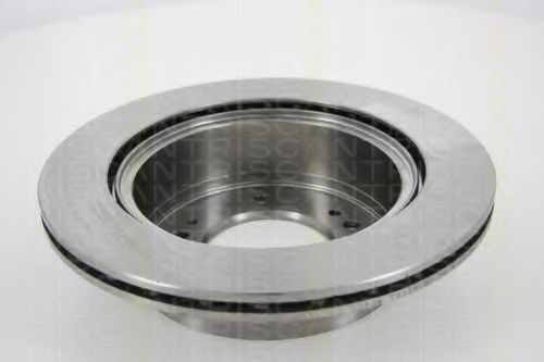 Disc frana 2