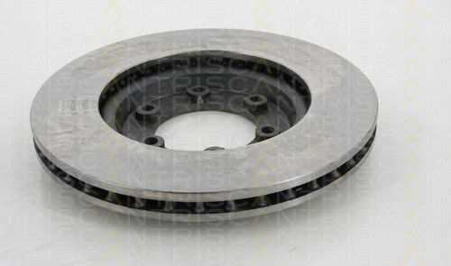 Disc frana 2