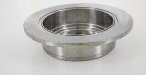 Disc frana 2