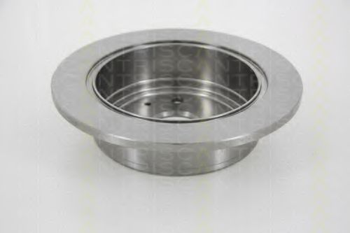 Disc frana 2