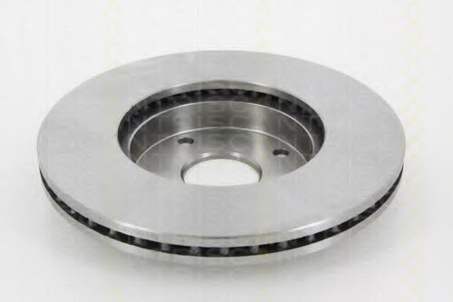 Disc frana 2