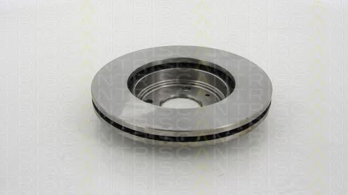 Disc frana 2