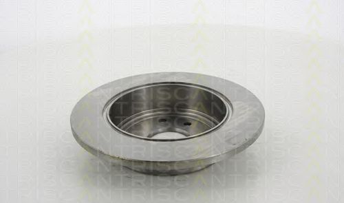 Disc frana 2