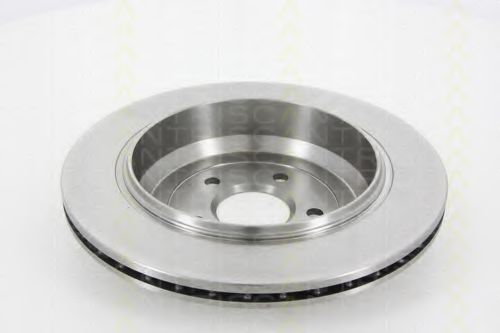 Disc frana 2