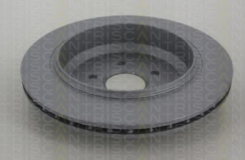 Disc frana 2