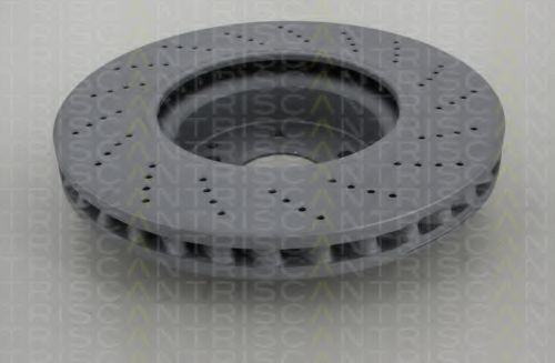 Disc frana 2