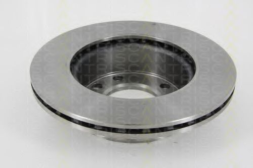 Disc frana 2