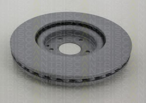 Disc frana 2