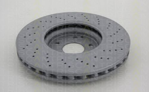 Disc frana 2