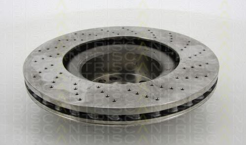 Disc frana 2