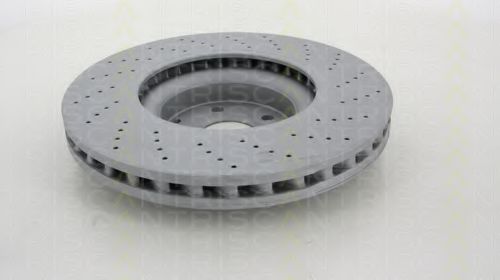 Disc frana 2