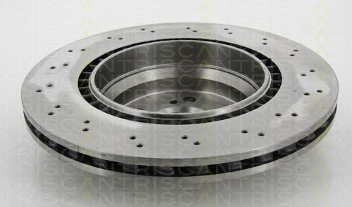 Disc frana 2