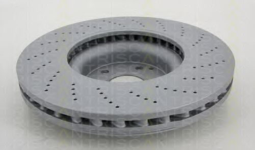 Disc frana 2