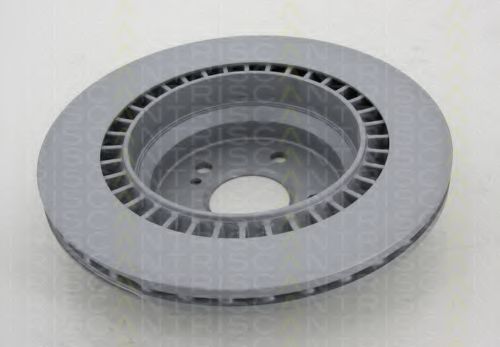 Disc frana 2