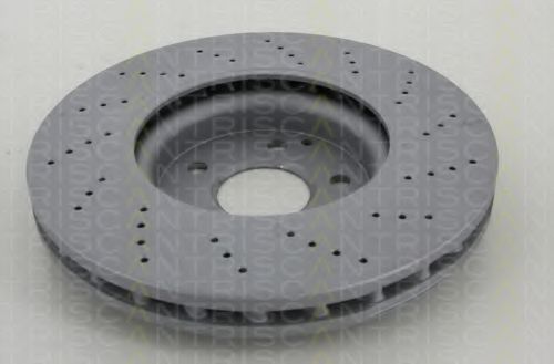 Disc frana 2