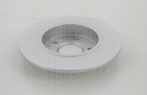 Disc frana 2