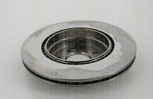 Disc frana 2