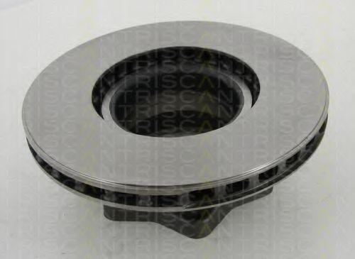 Disc frana 2