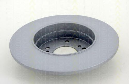 Disc frana 2