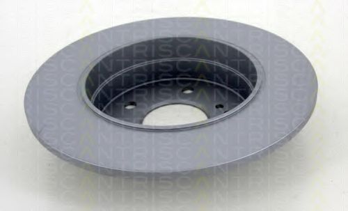 Disc frana 2